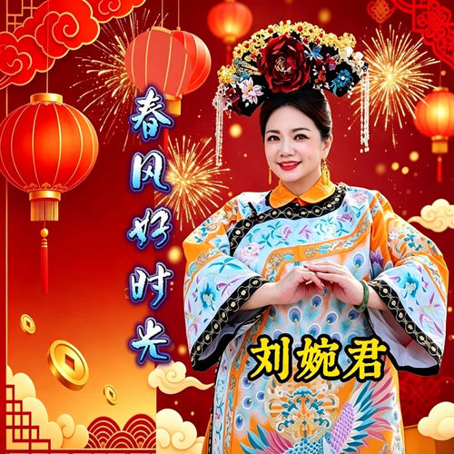 春风好时光