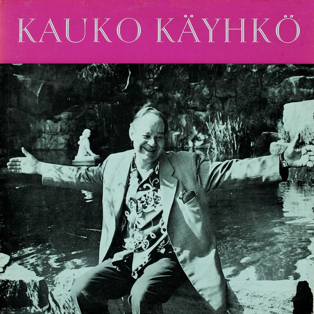 Picture of Kauko Käyhkö