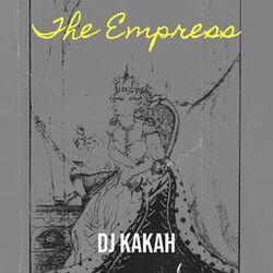 Cover of The Empress