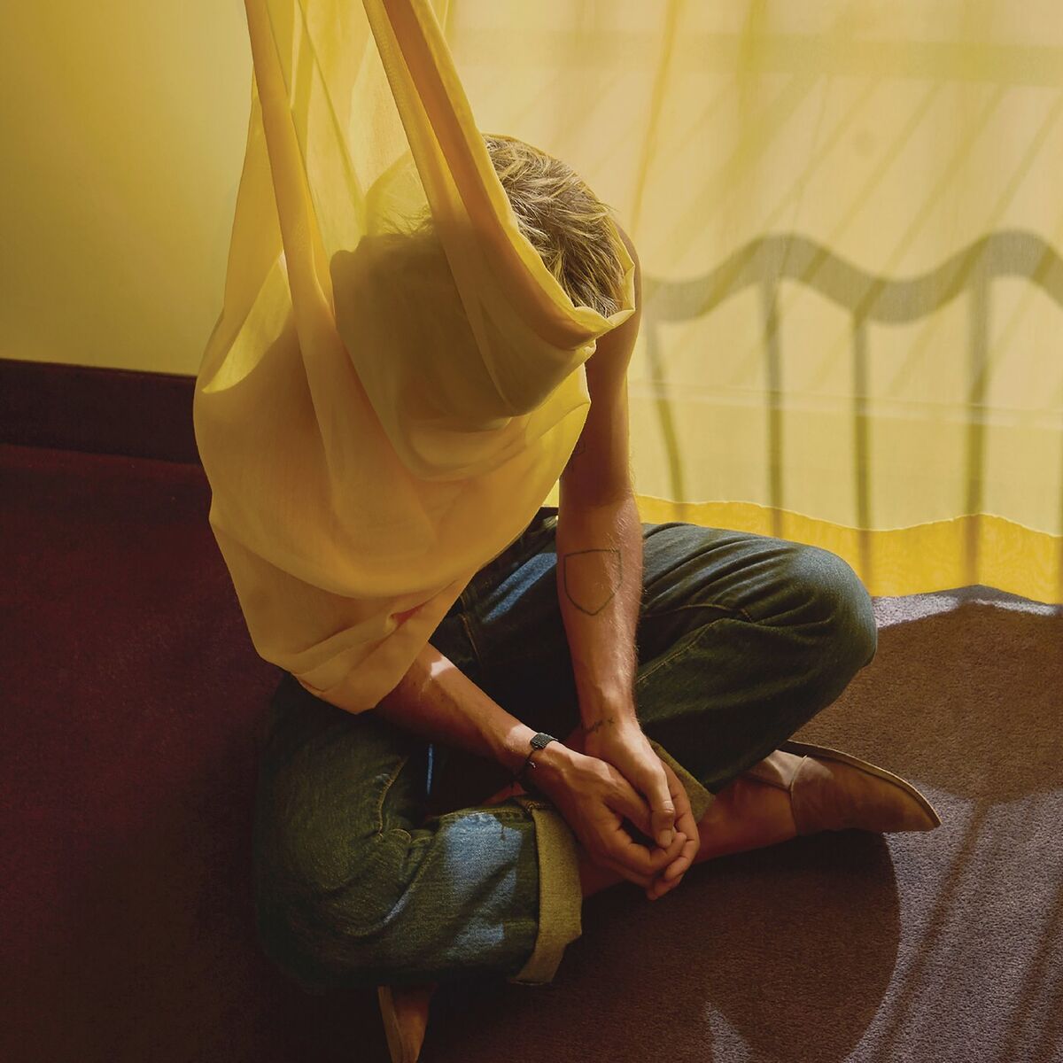 Album cover of In Lieu Of Light