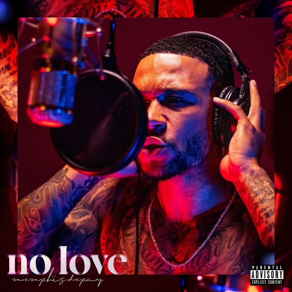 Picture of No Love