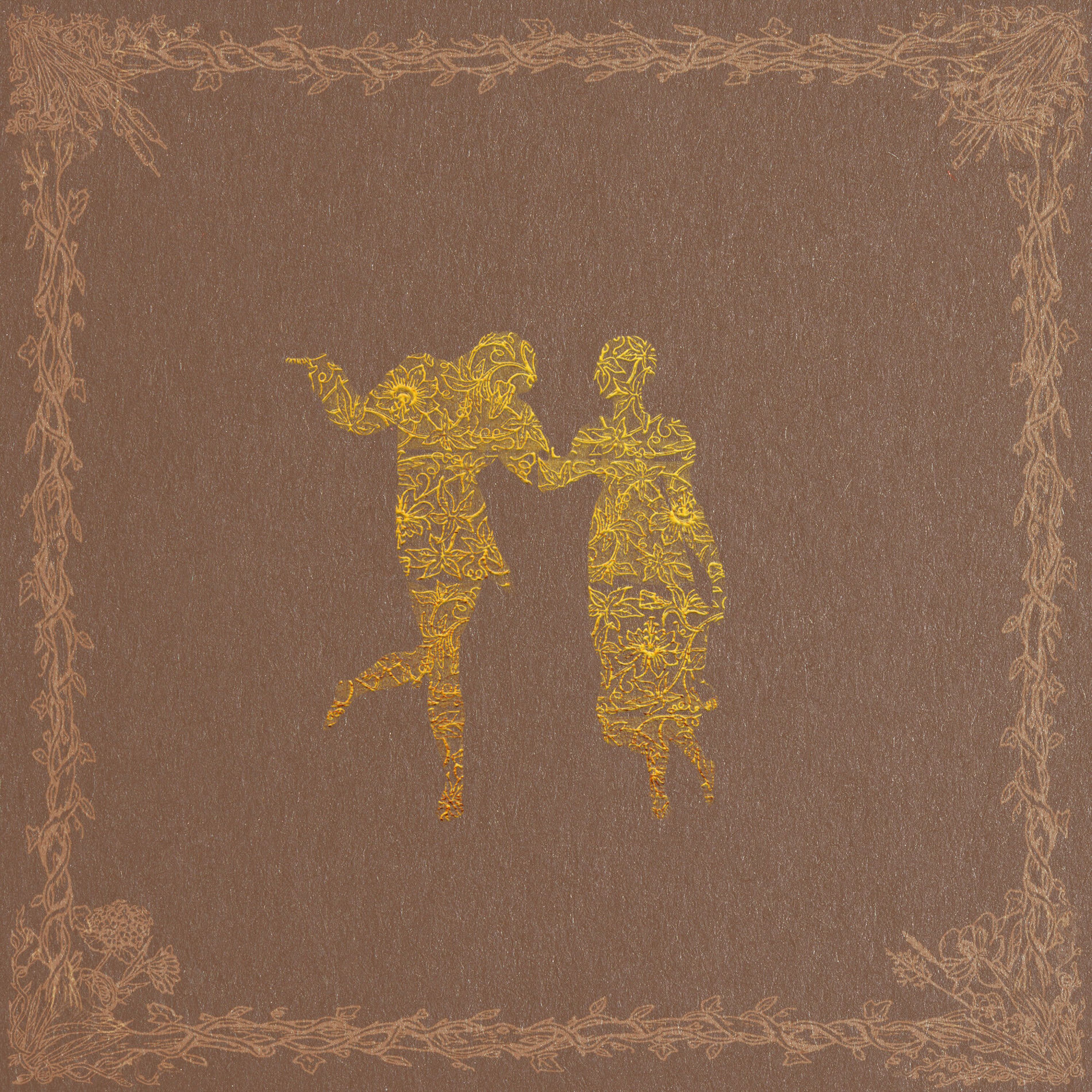 Album cover of Lose The Gun