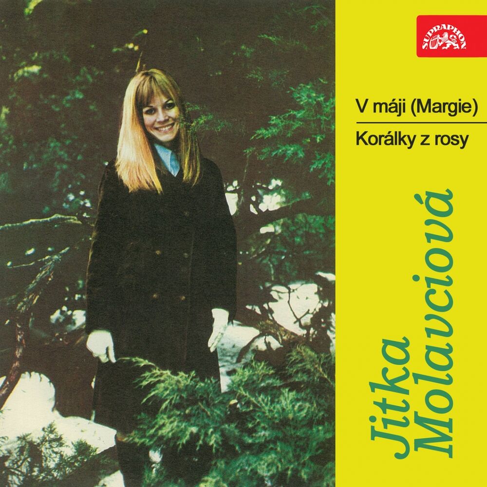 Picture of V Máji, Korálky Z Rosy