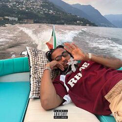 Cover of Trickin'