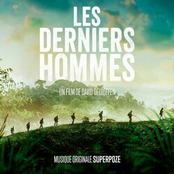 Les Derniers Hommes (Bande originale du film)