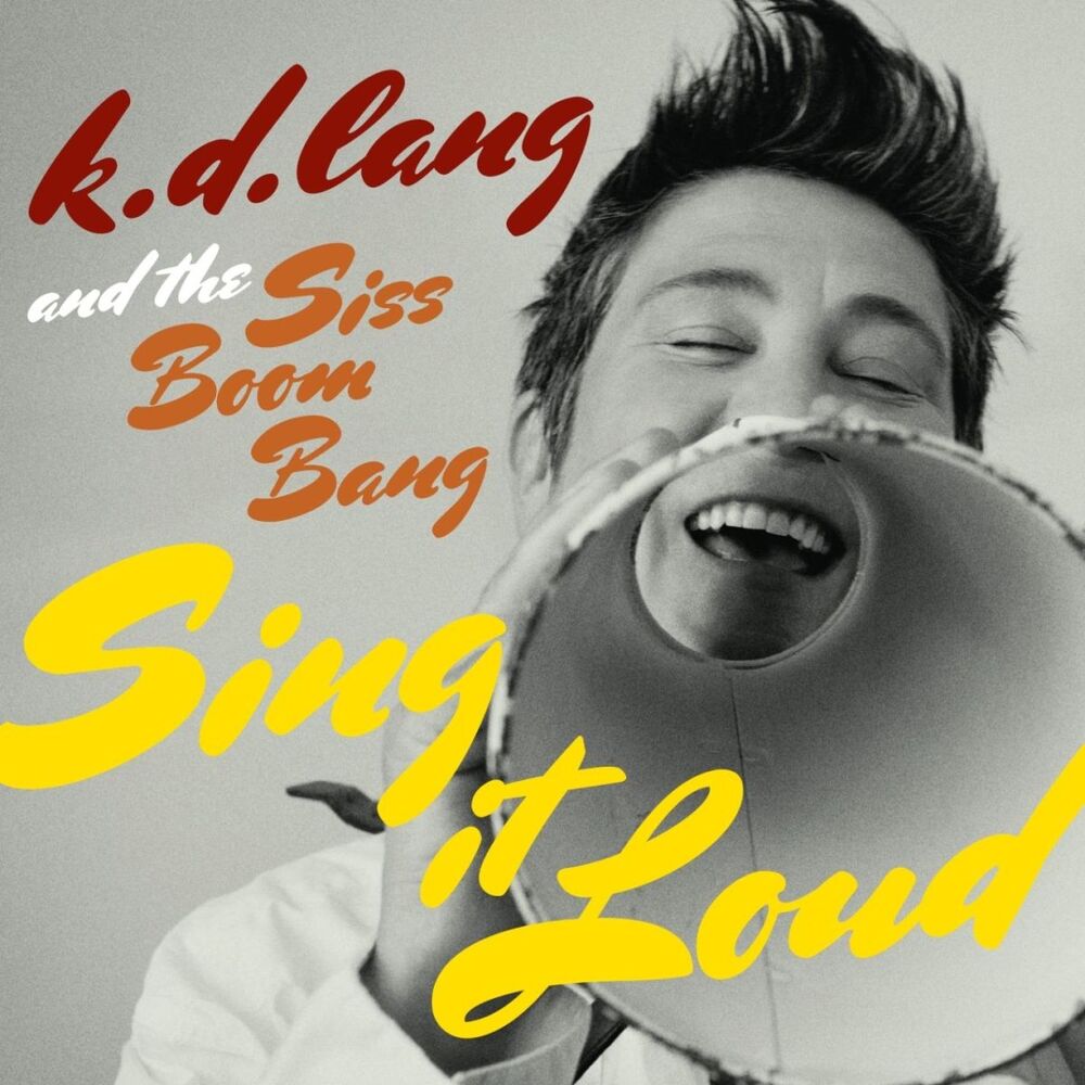 Picture of Sing It Loud