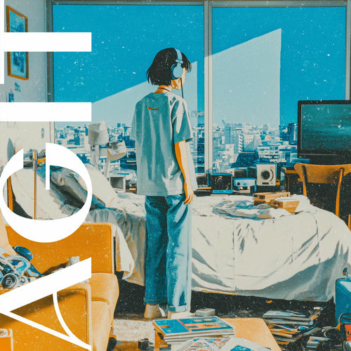 Lee Hyuk Jae – AGIT – Single