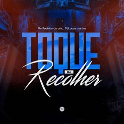Cover of Toque de Recolher