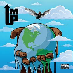 Cover of I'm Up