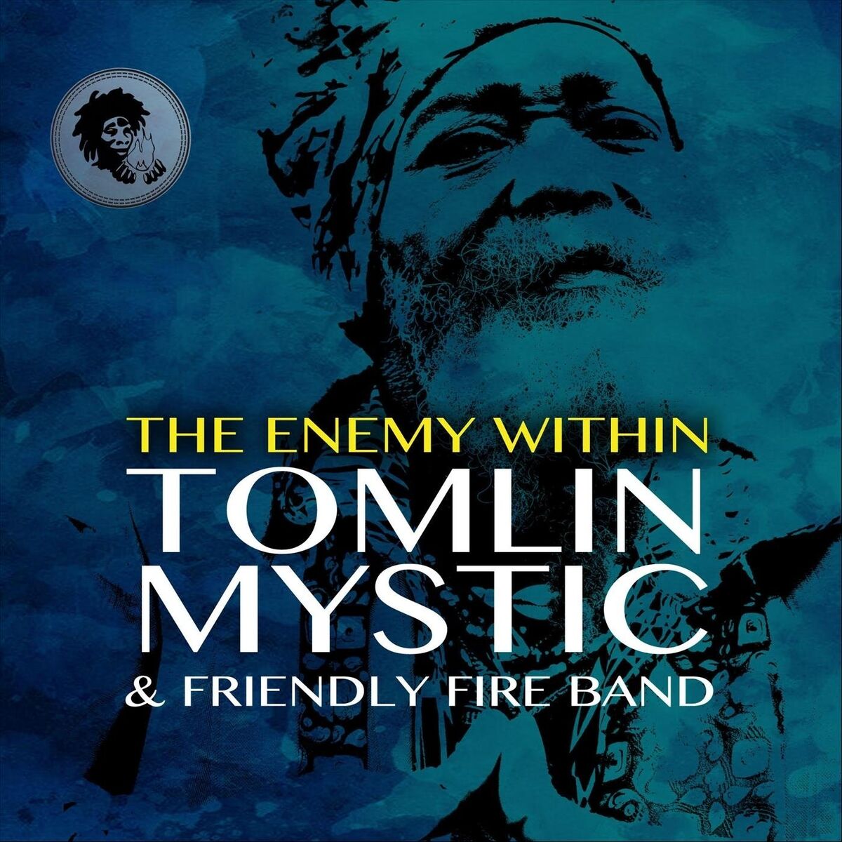Album cover of The Enemy Within