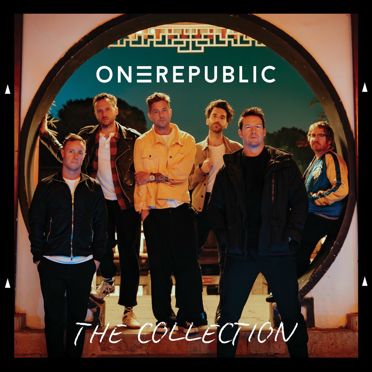 Album cover of The Collection