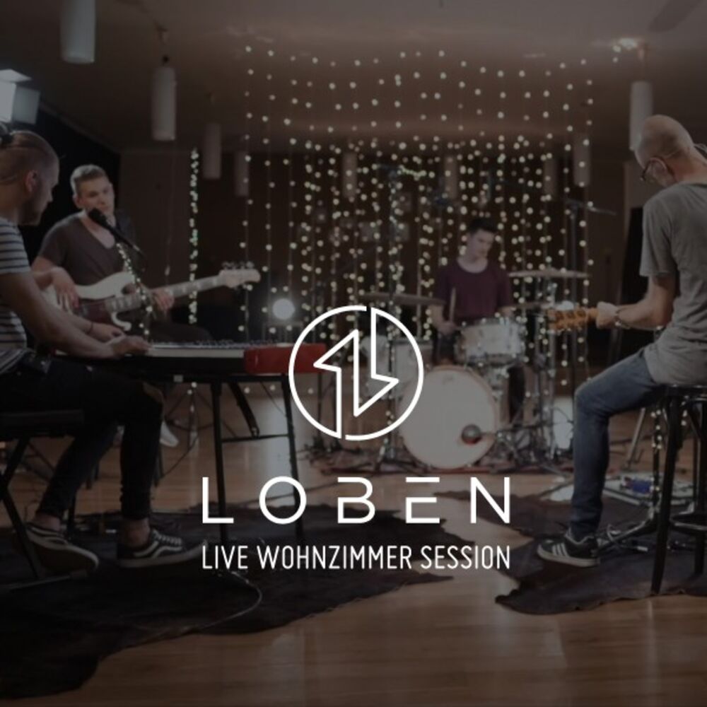 Picture of Live Wohnzimmer Session