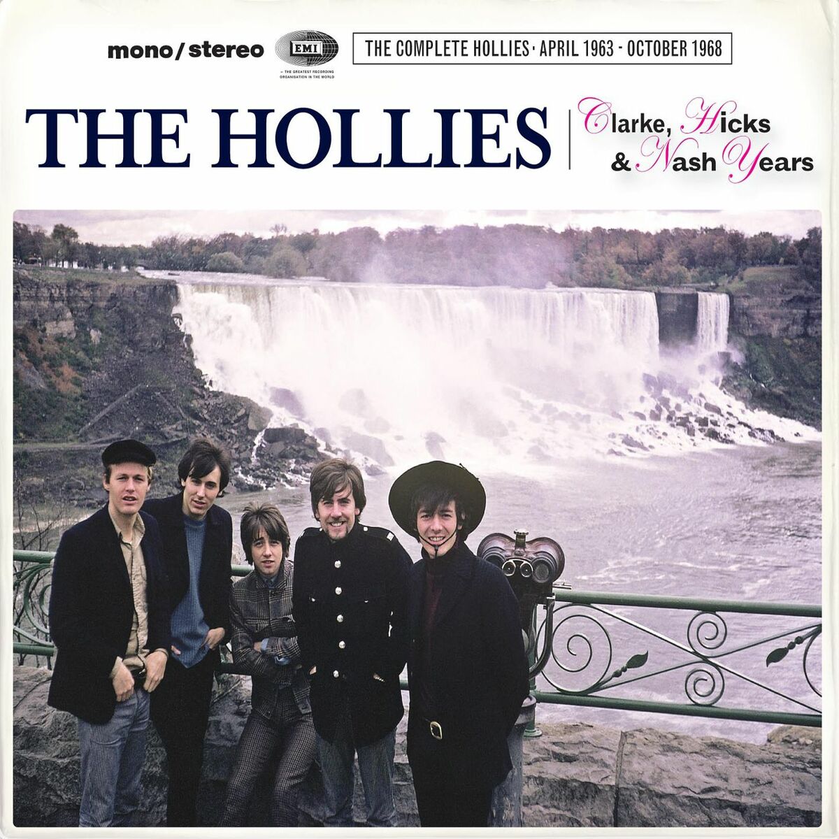 Album cover of Time for Love