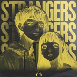 Cover of Strangers