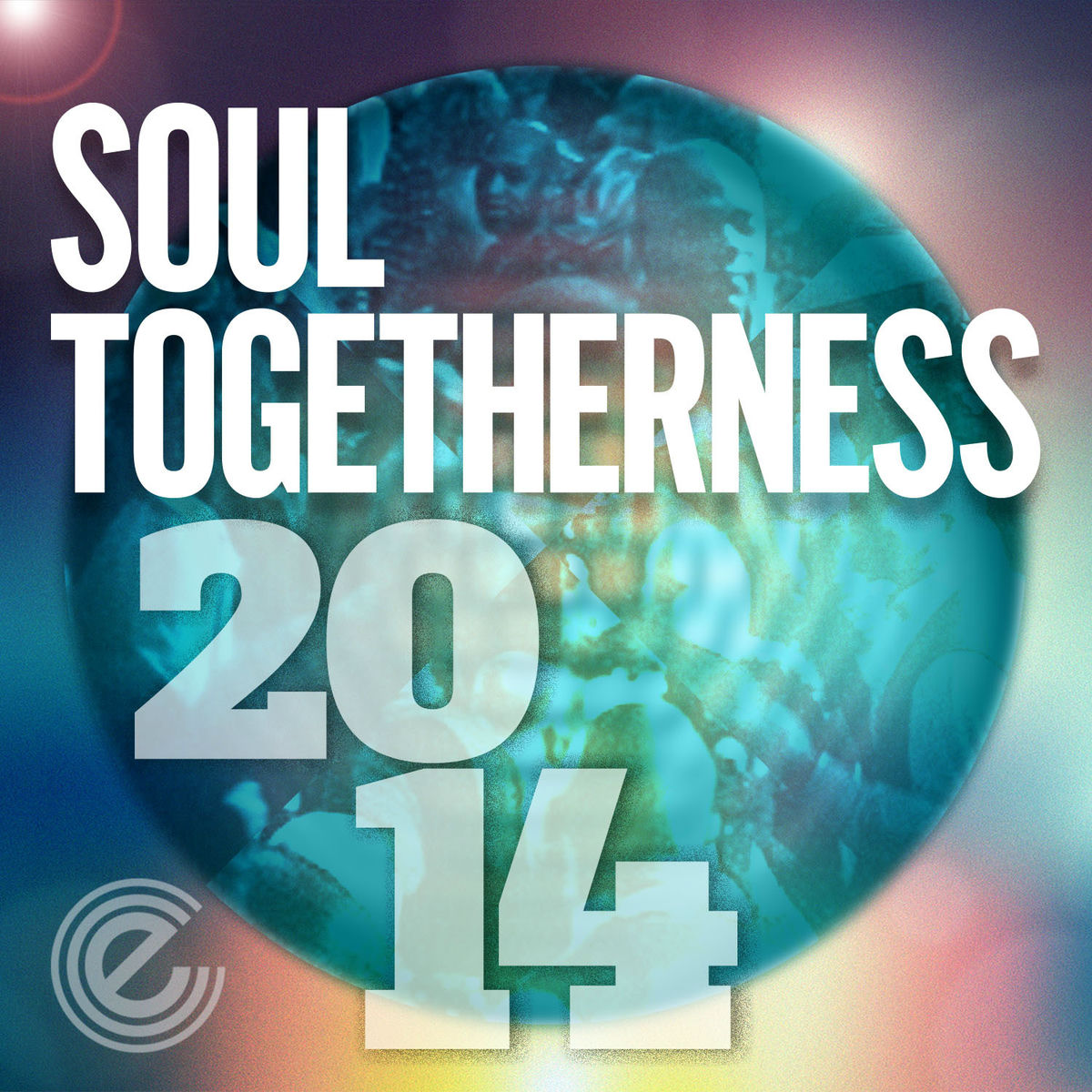 Album cover of Soul Togetherness 2014 (Deluxe Version)