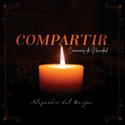 Cover of Compartir (Canciones de Navidad)