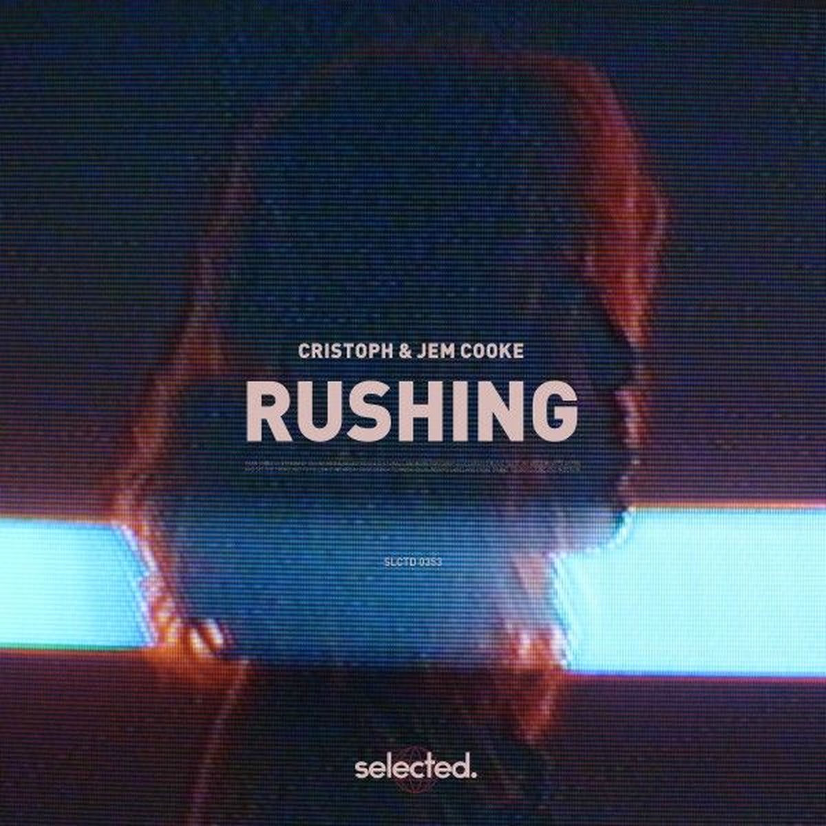 Album cover of Rushing
