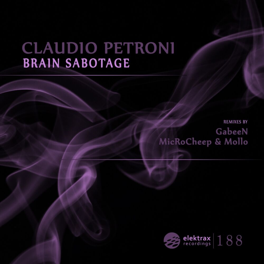 Picture of Brain Sabotage