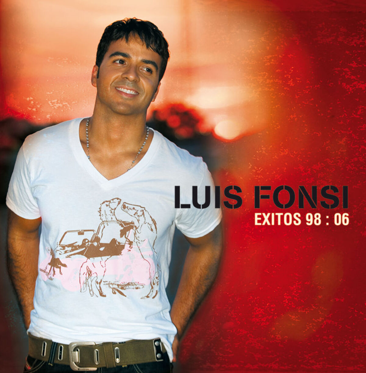 Album cover of Tu Amor