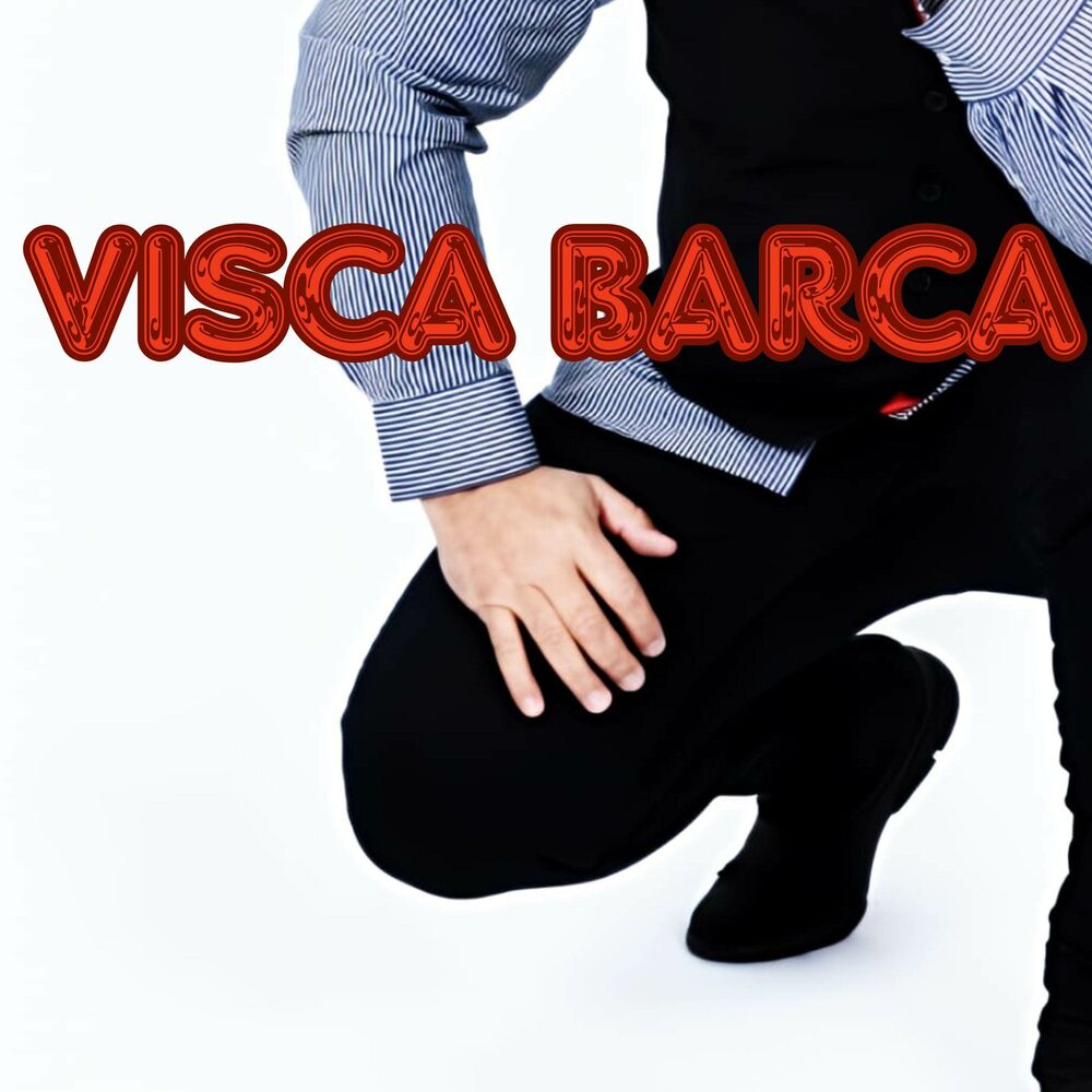 Picture of VISCA BARCA