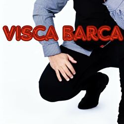 Cover of VISCA BARCA