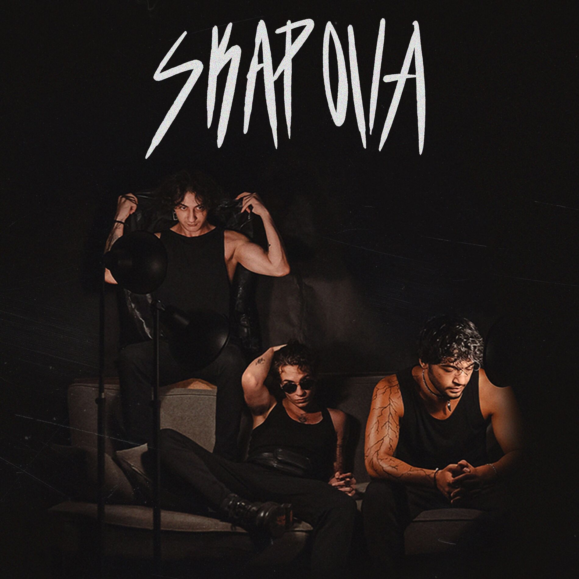 Album cover of Ben Senden Vazgeçtim