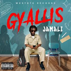 Cover of Gyallis