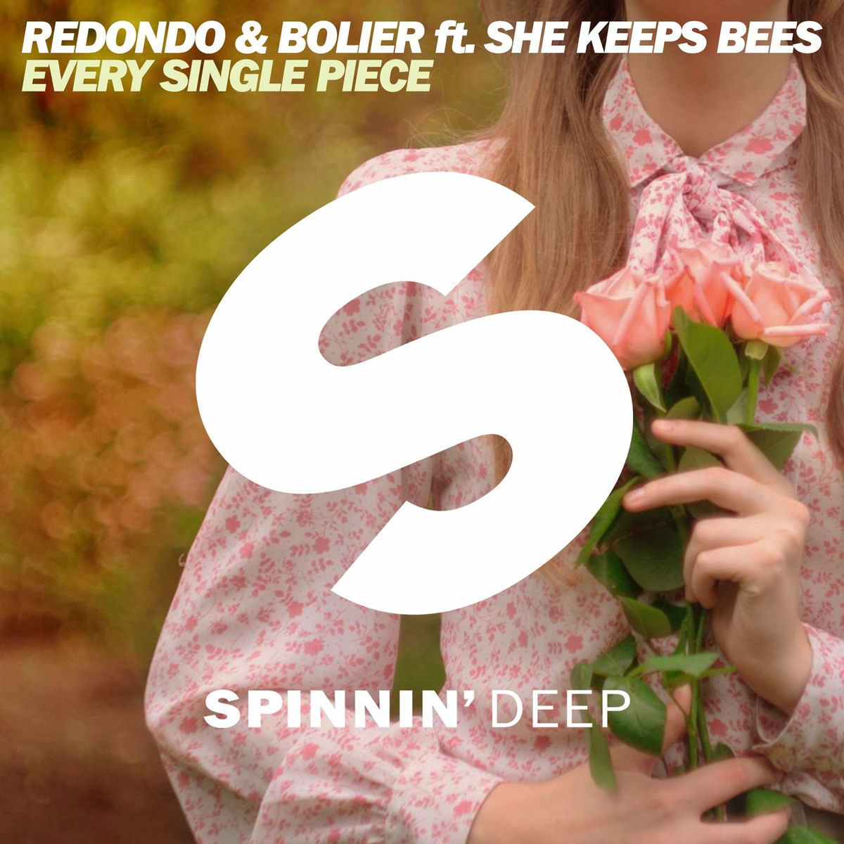Album cover of Every Single Piece (feat. She Keeps Bees)