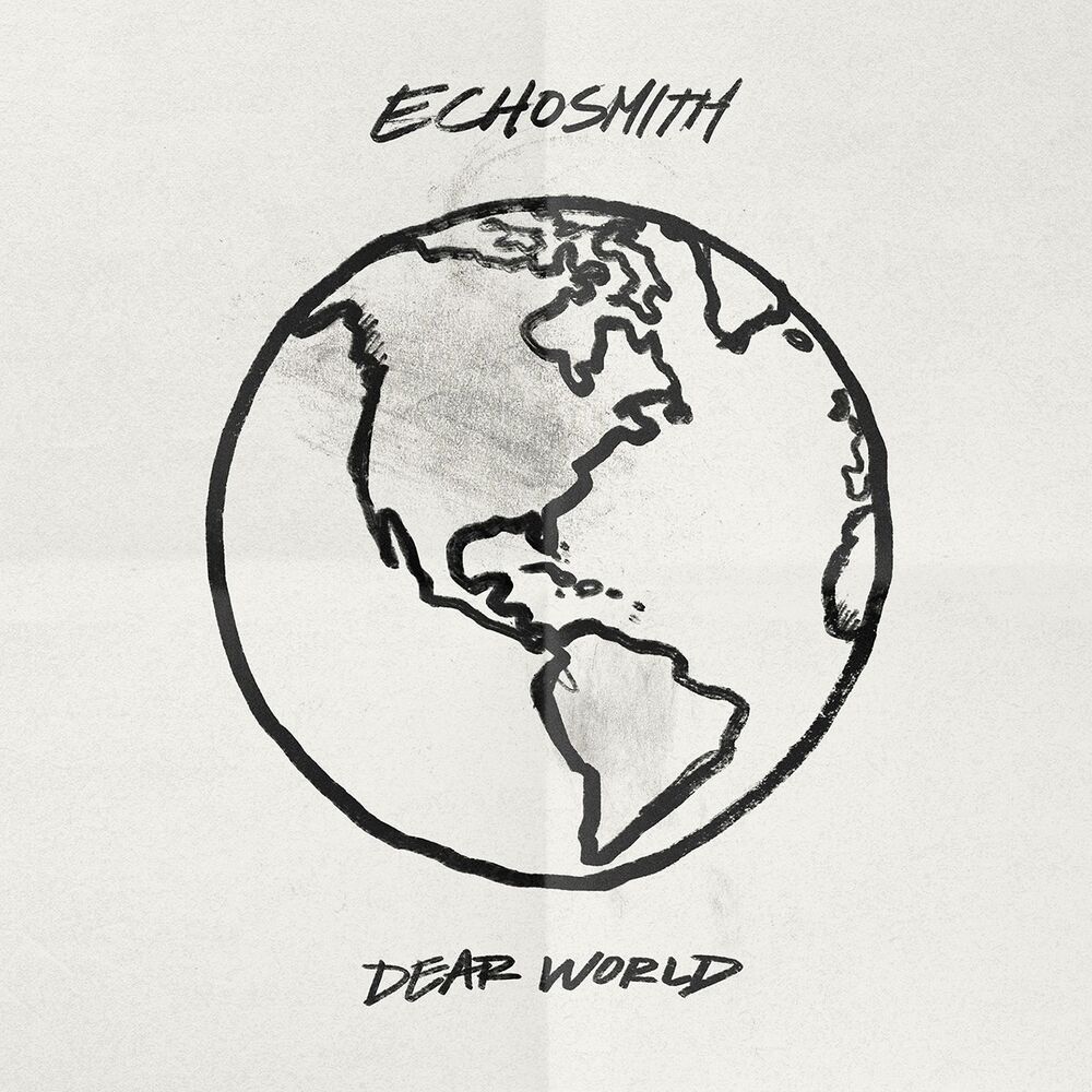 Picture of Dear World