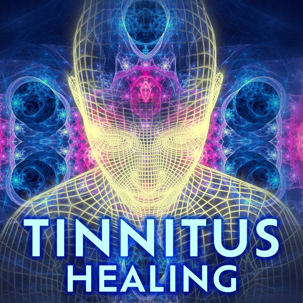 Picture of Tinnitus Healing: Calming Frequencies for Inner Harmony, Peaceful Ear Therapy