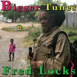Cover of Bigger Tunes