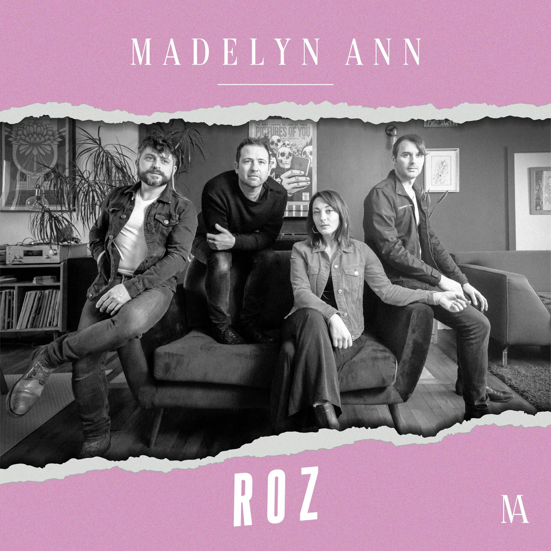 Album cover of Roz (Radio edit)