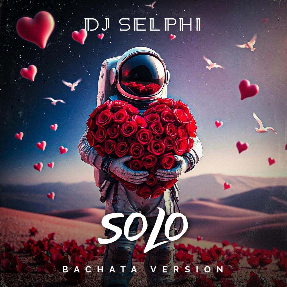 Picture of Solo (Bachata Version)