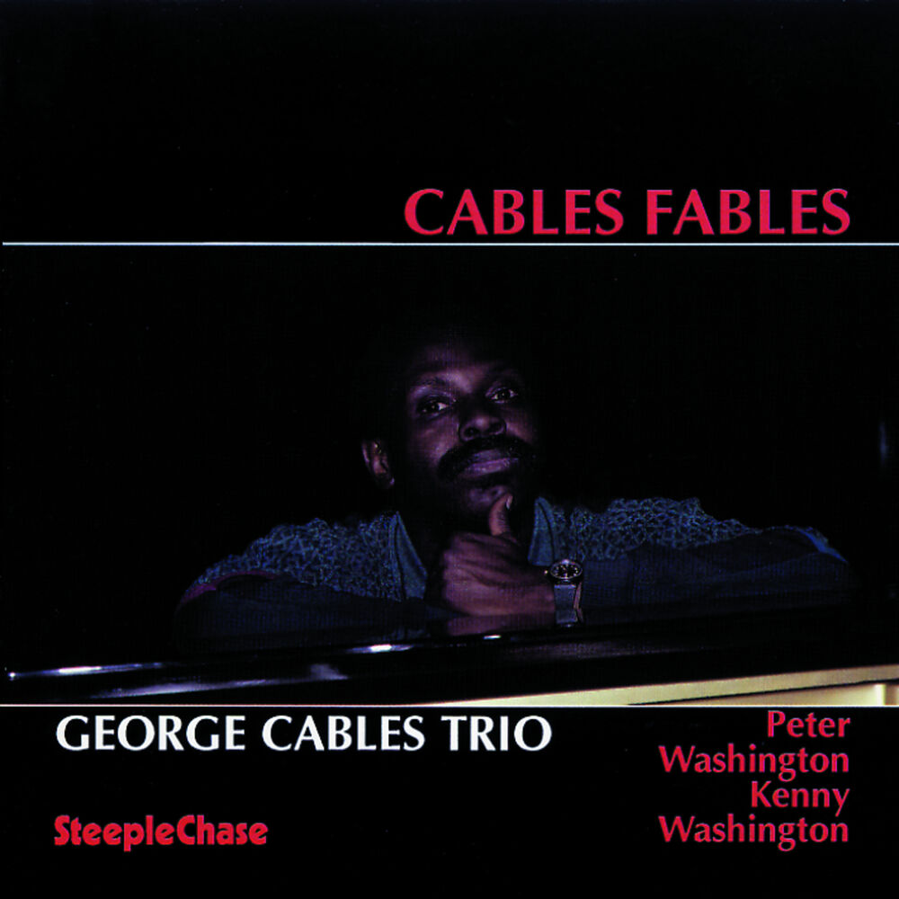 Picture of Cables Fables