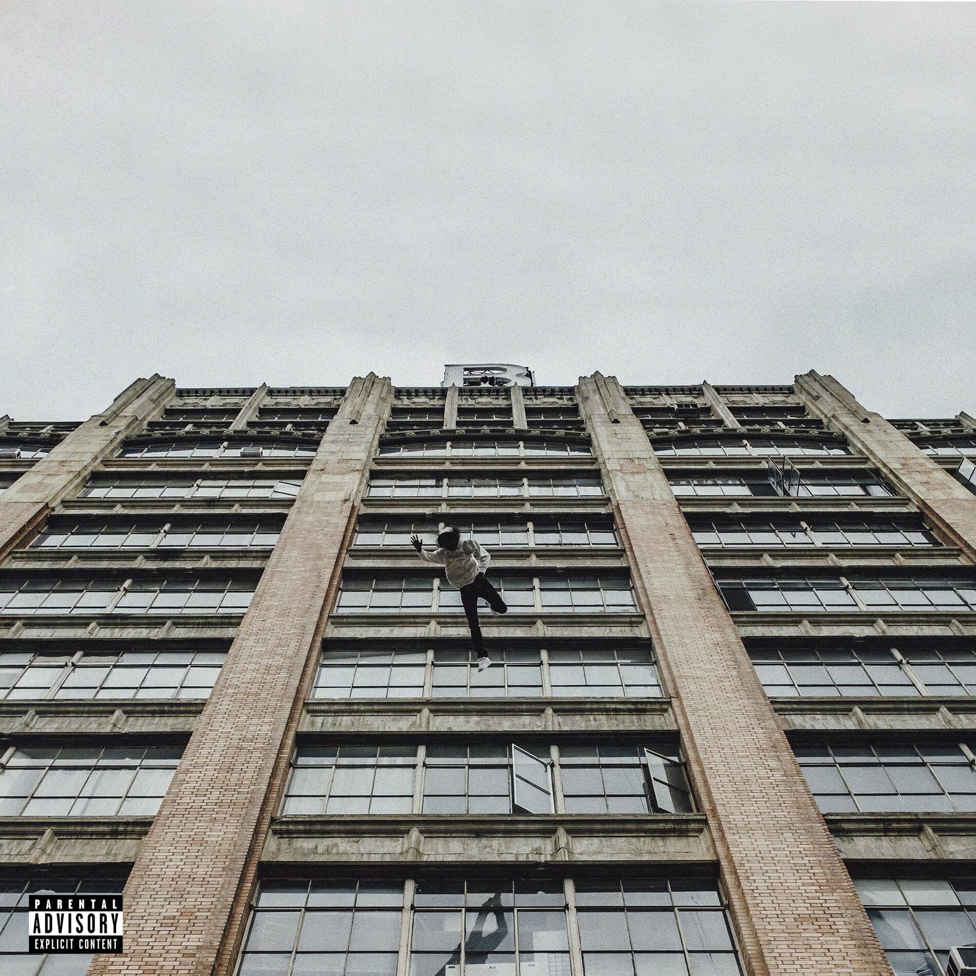 Album cover of Do Better