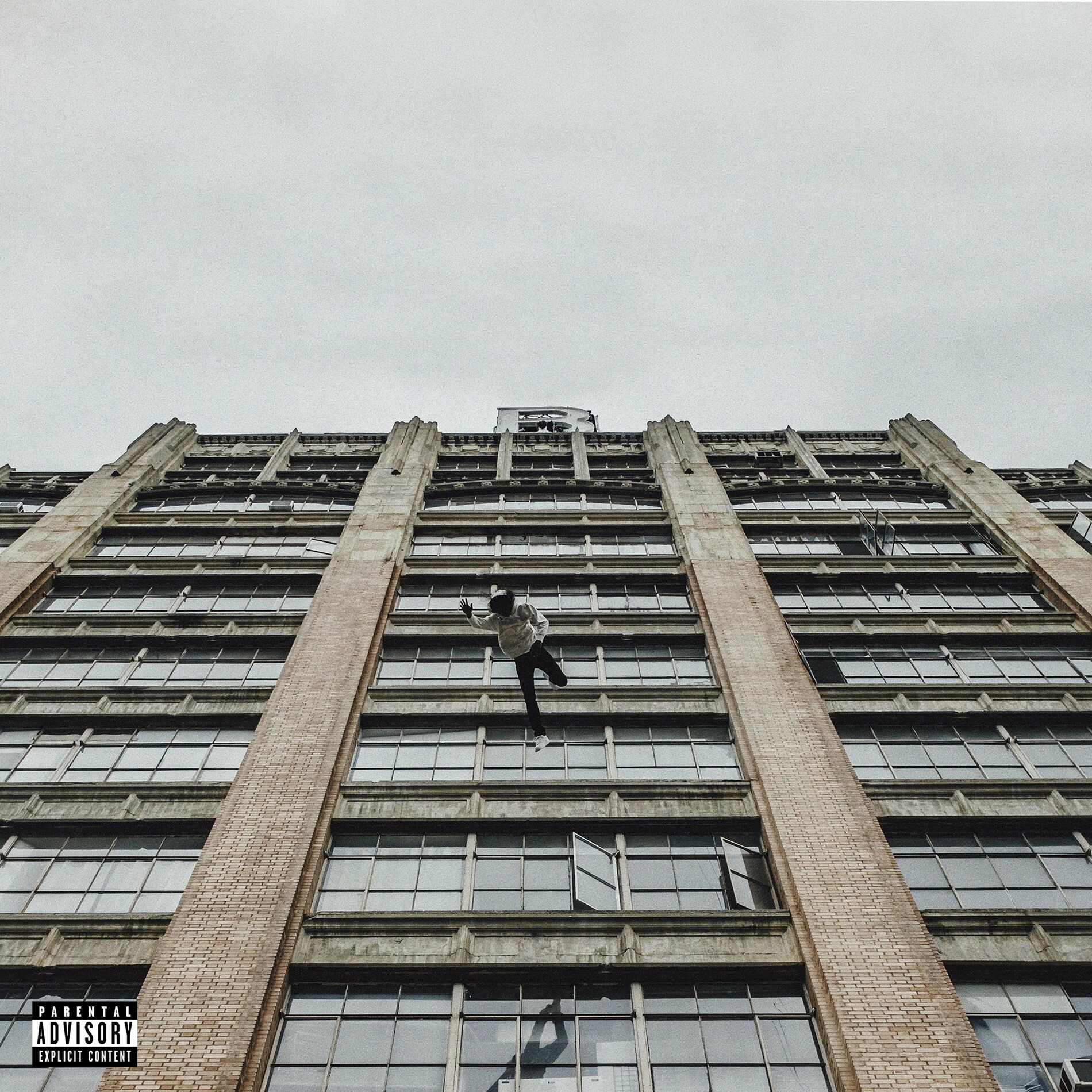 Album cover of Do Better
