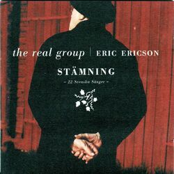Cover of Stämning