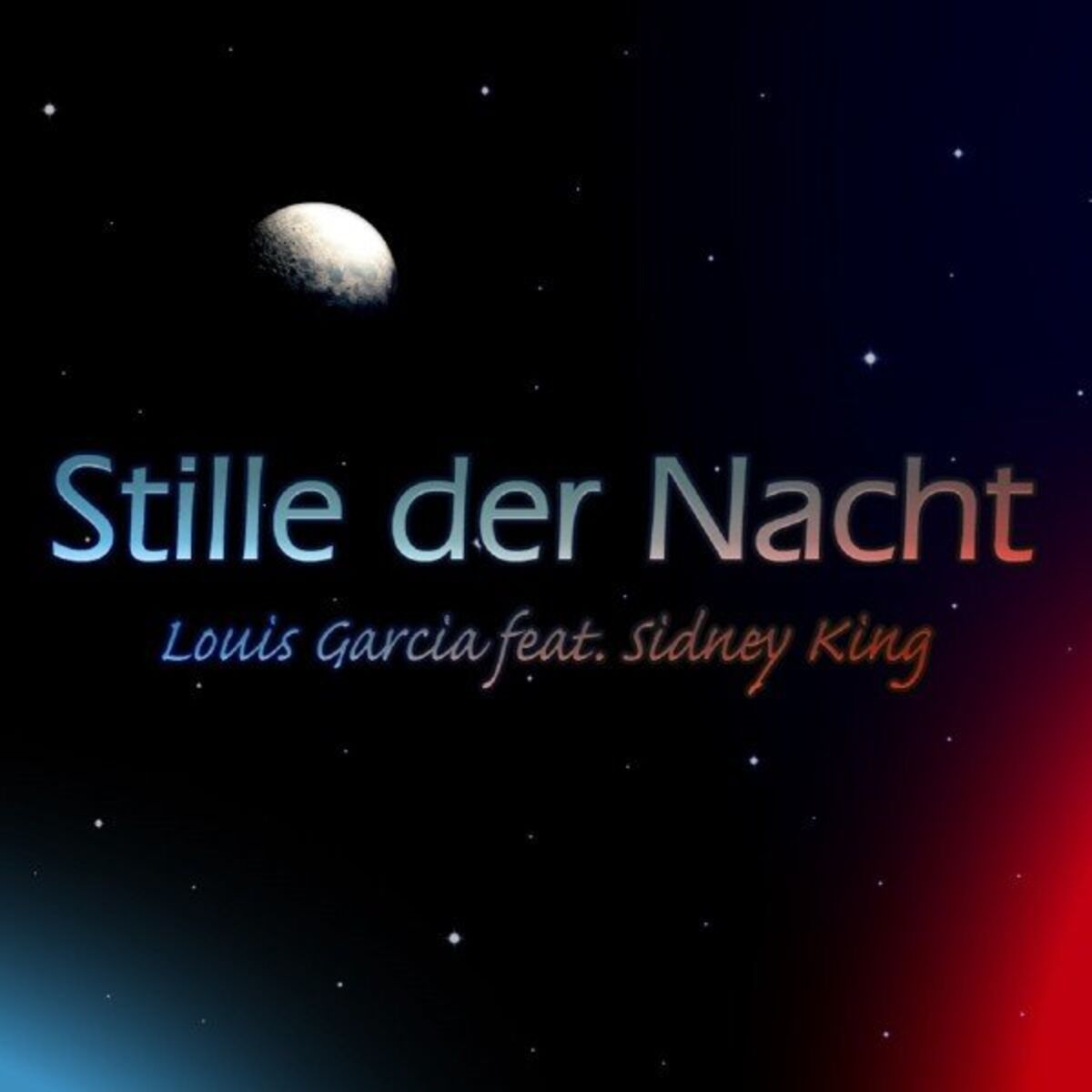 Album cover of Stille Der Nacht