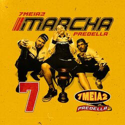Cover of Marcha