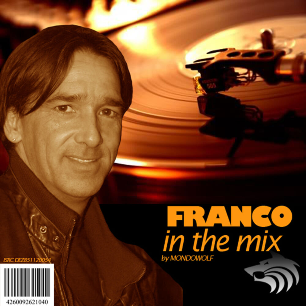 Picture of Franco Corleone in the Mix (Partyhitmix 2011)