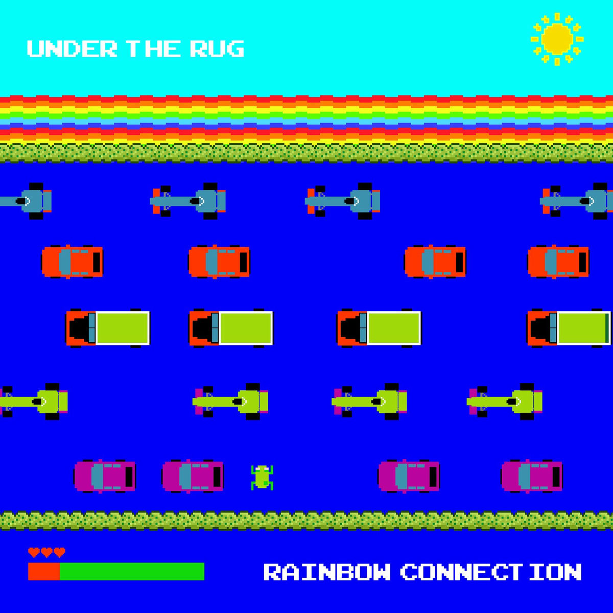 Album cover of Rainbow Connection