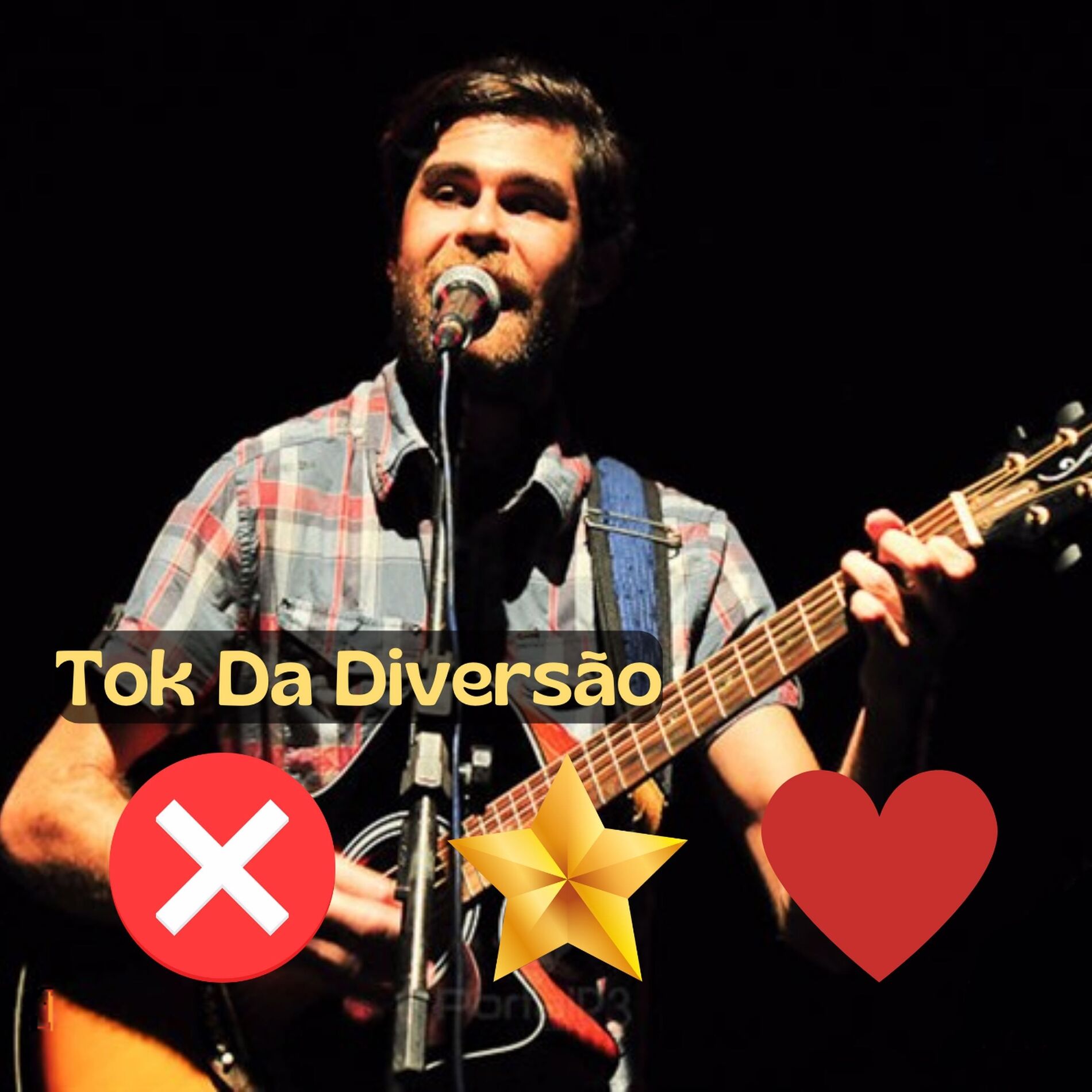 Album cover of Instalei o Tinder