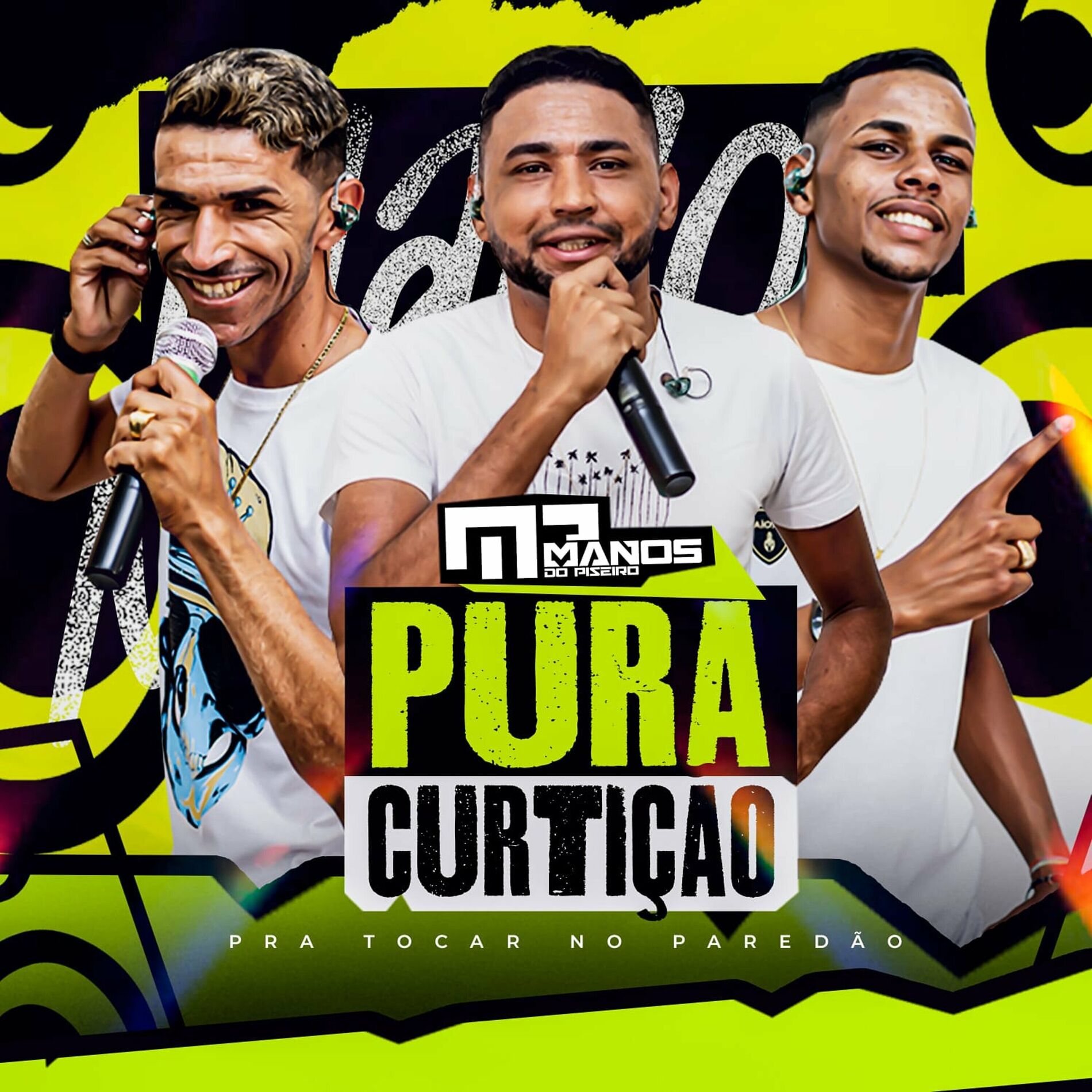 Album cover of Arrede Dance