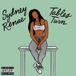 Cover of Tables Turn