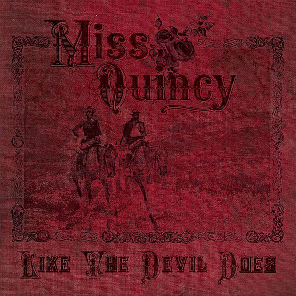 Picture of Like the Devil Does