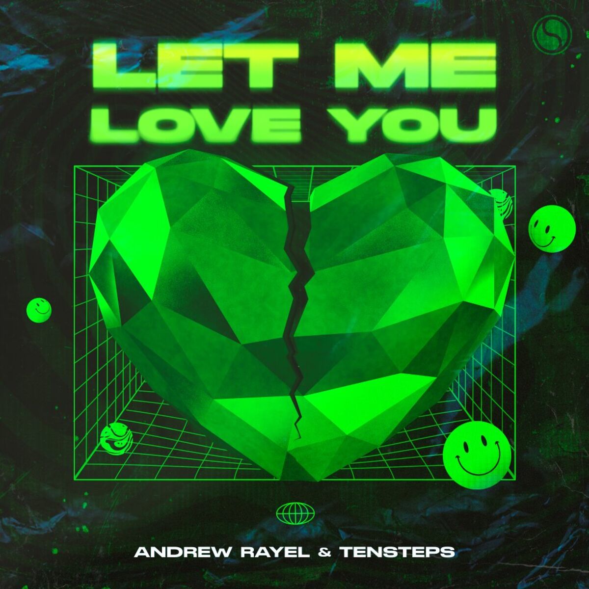 Album cover of Let Me Love You