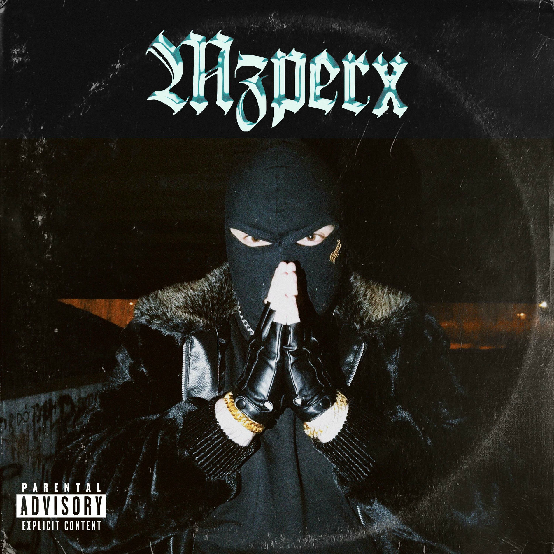 Album cover of I Wish You Happy Nightmare