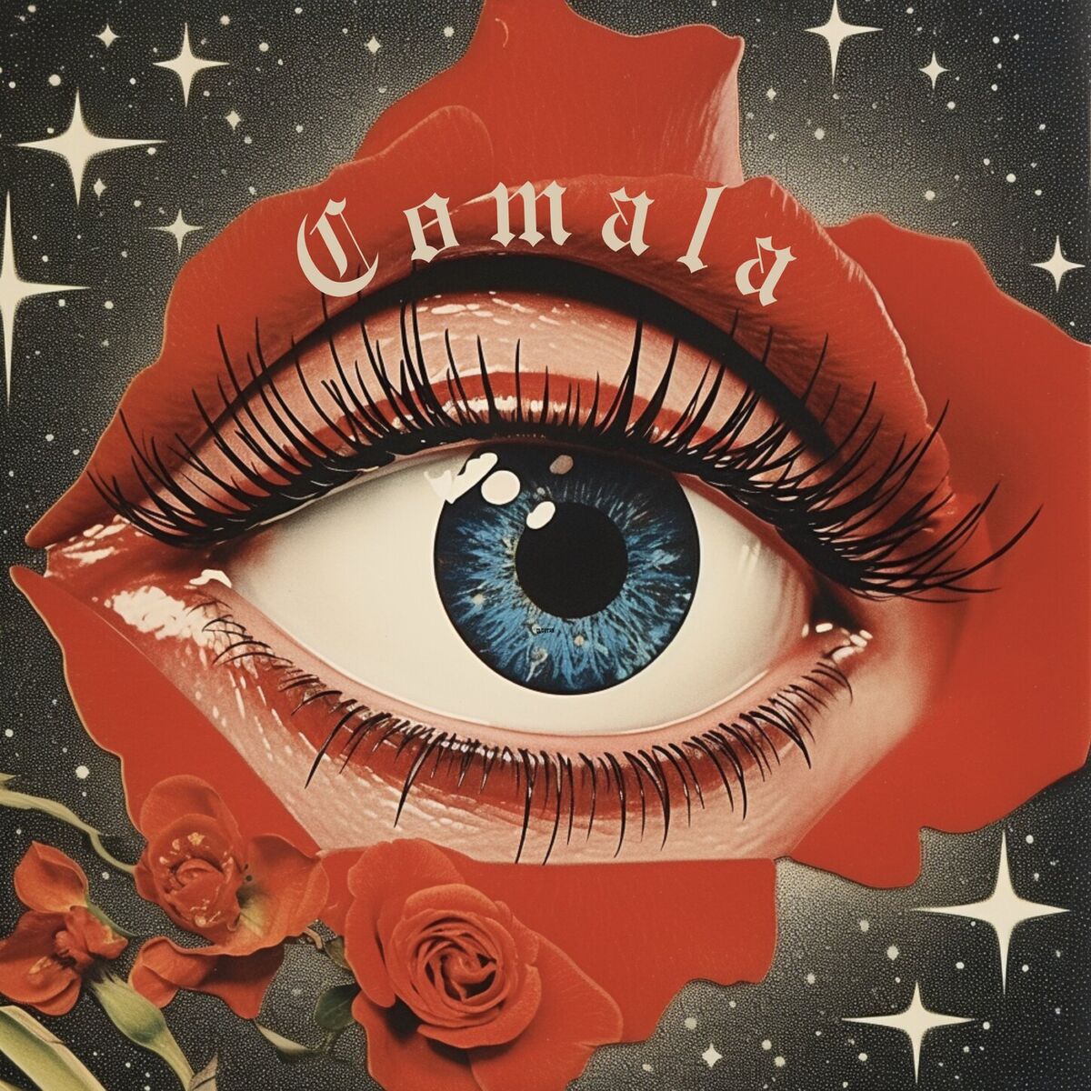 Album cover of Comala