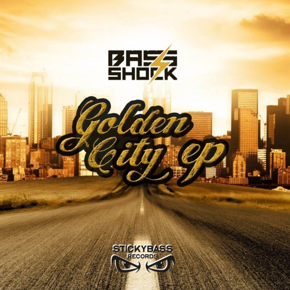 Picture of Golden City EP