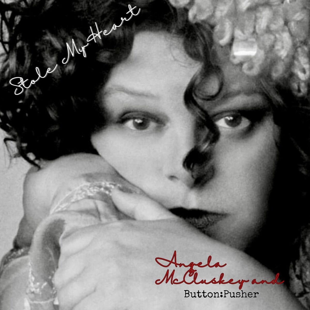 Album cover of Stole My Heart